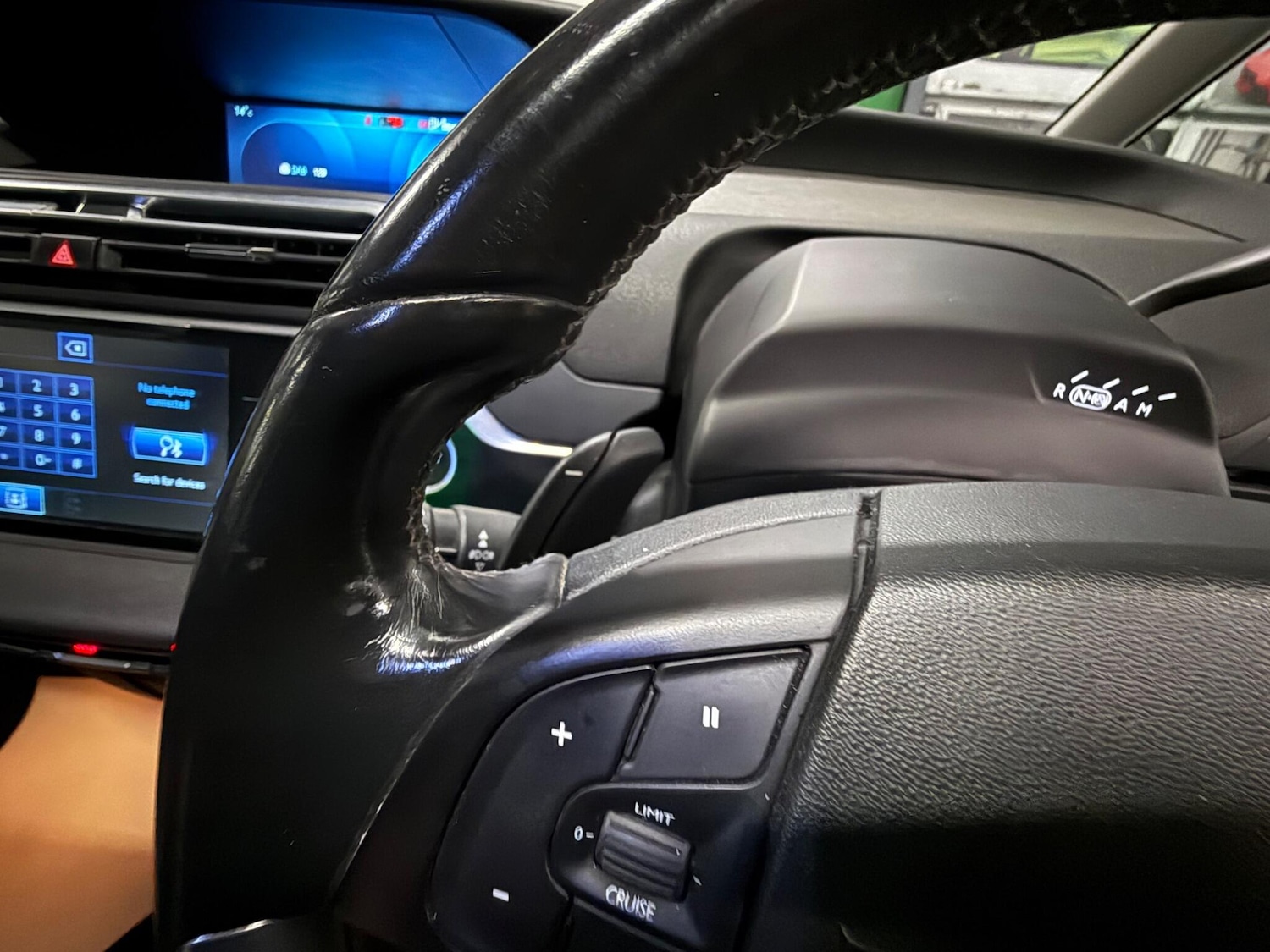 Used Citroen C4 Grand Picasso 2014 for sale - 76521662: Photo 30