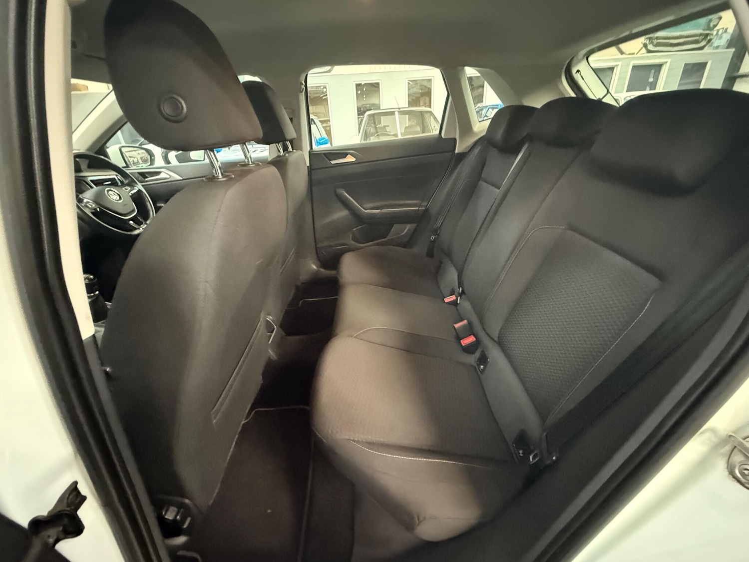 Used Volkswagen Polo 2019 for sale - 76735202: Photo 15