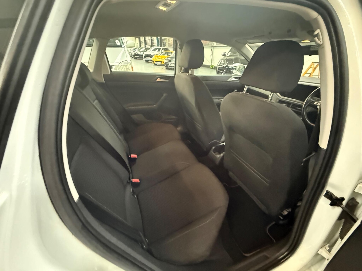 Used Volkswagen Polo 2019 for sale - 76735202: Photo 16