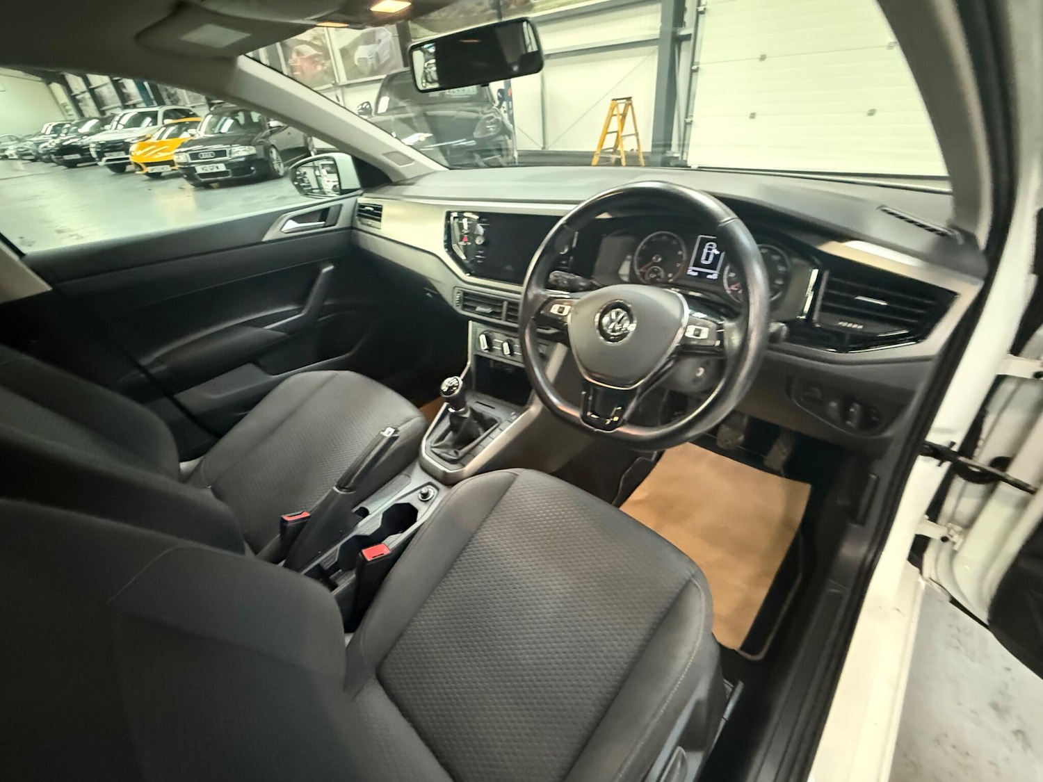 Used Volkswagen Polo 2019 for sale - 76735202: Photo 17