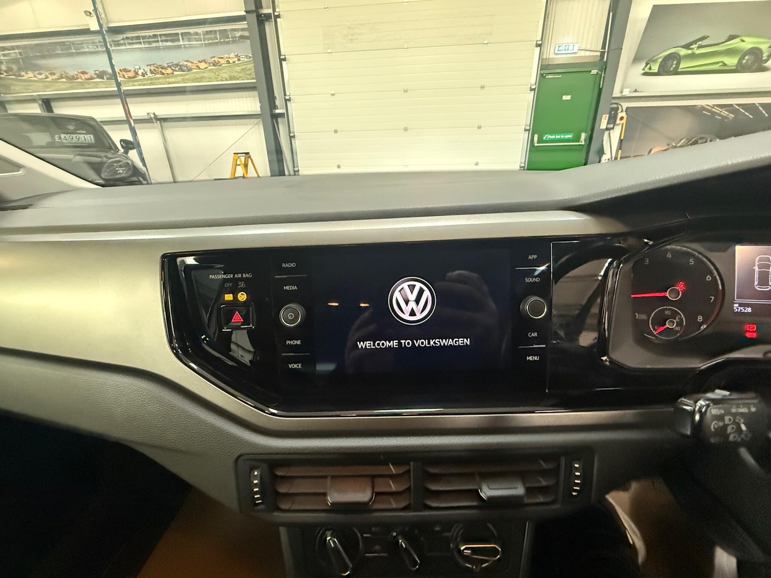 Used Volkswagen Polo 2019 for sale - 76735202: Photo 19