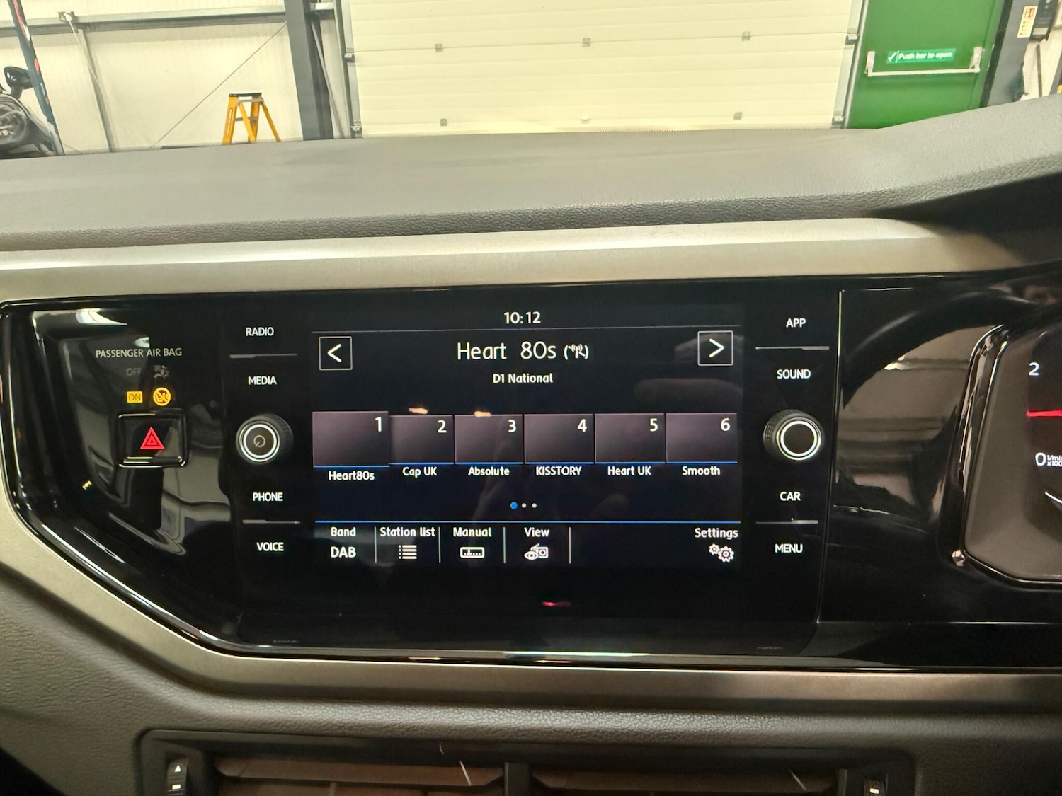 Used Volkswagen Polo 2019 for sale - 76735202: Photo 20