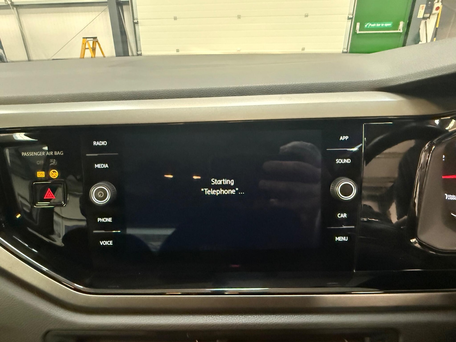 Used Volkswagen Polo 2019 for sale - 76735202: Photo 21