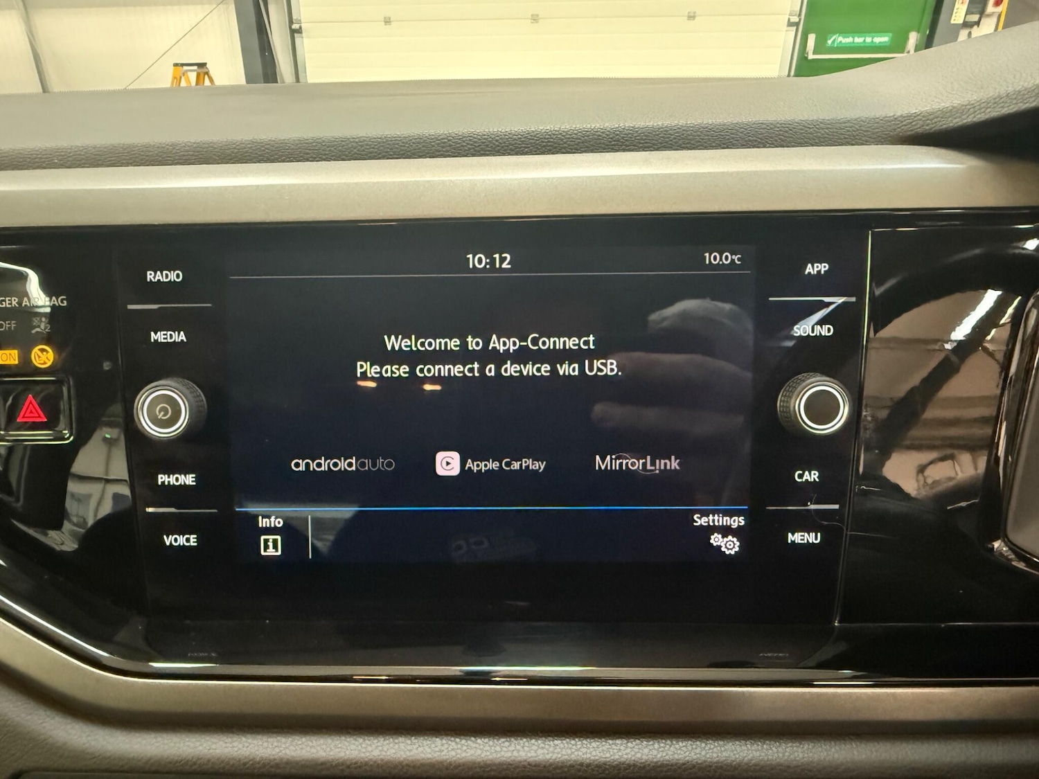 Used Volkswagen Polo 2019 for sale - 76735202: Photo 23