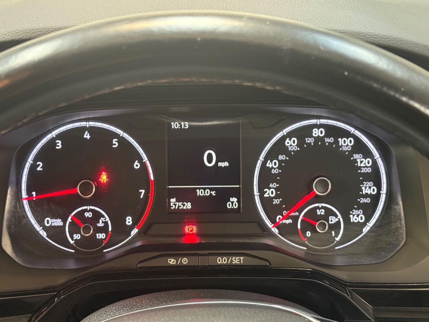 Used Volkswagen Polo 2019 for sale - 76735202: Photo 27