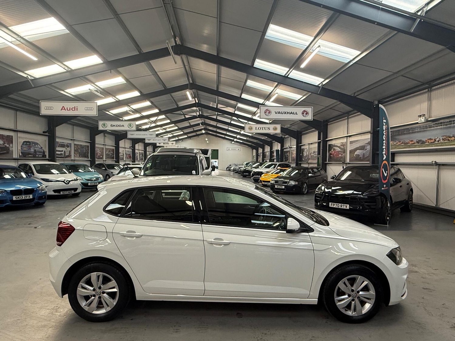 Used Volkswagen Polo 2019 for sale - 76735202: Photo 30