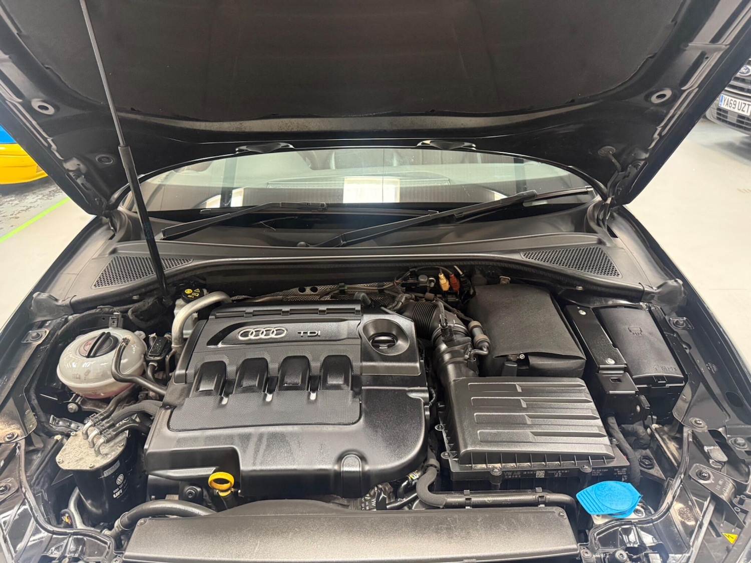 Vehicle 35