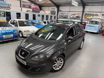 Used SEAT Altea XL 2011 for sale - 75154125: Photo