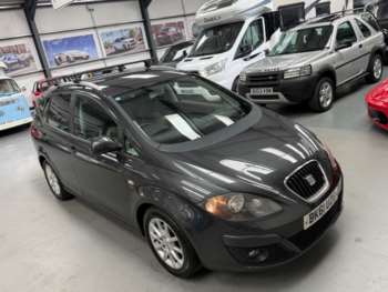 Used SEAT Altea XL 2011 for sale - 75154125: Photo