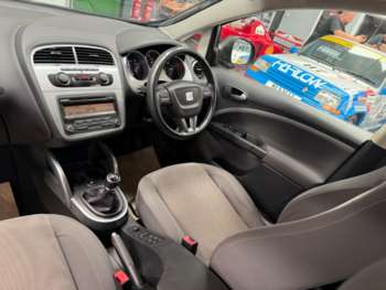 Used SEAT Altea XL 2011 for sale - 75154125: Photo