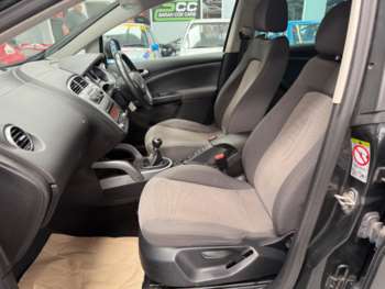 Used SEAT Altea XL 2011 for sale - 75154125: Photo
