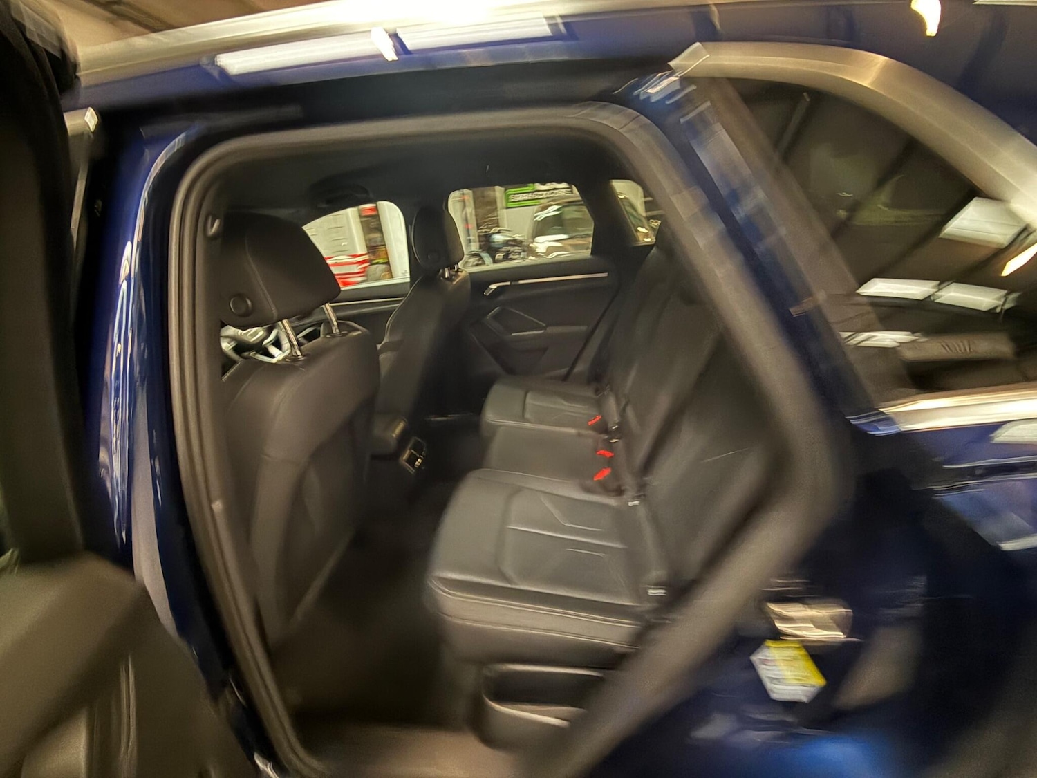 Used Audi Q3 2022 for sale - 78100067: Photo 10