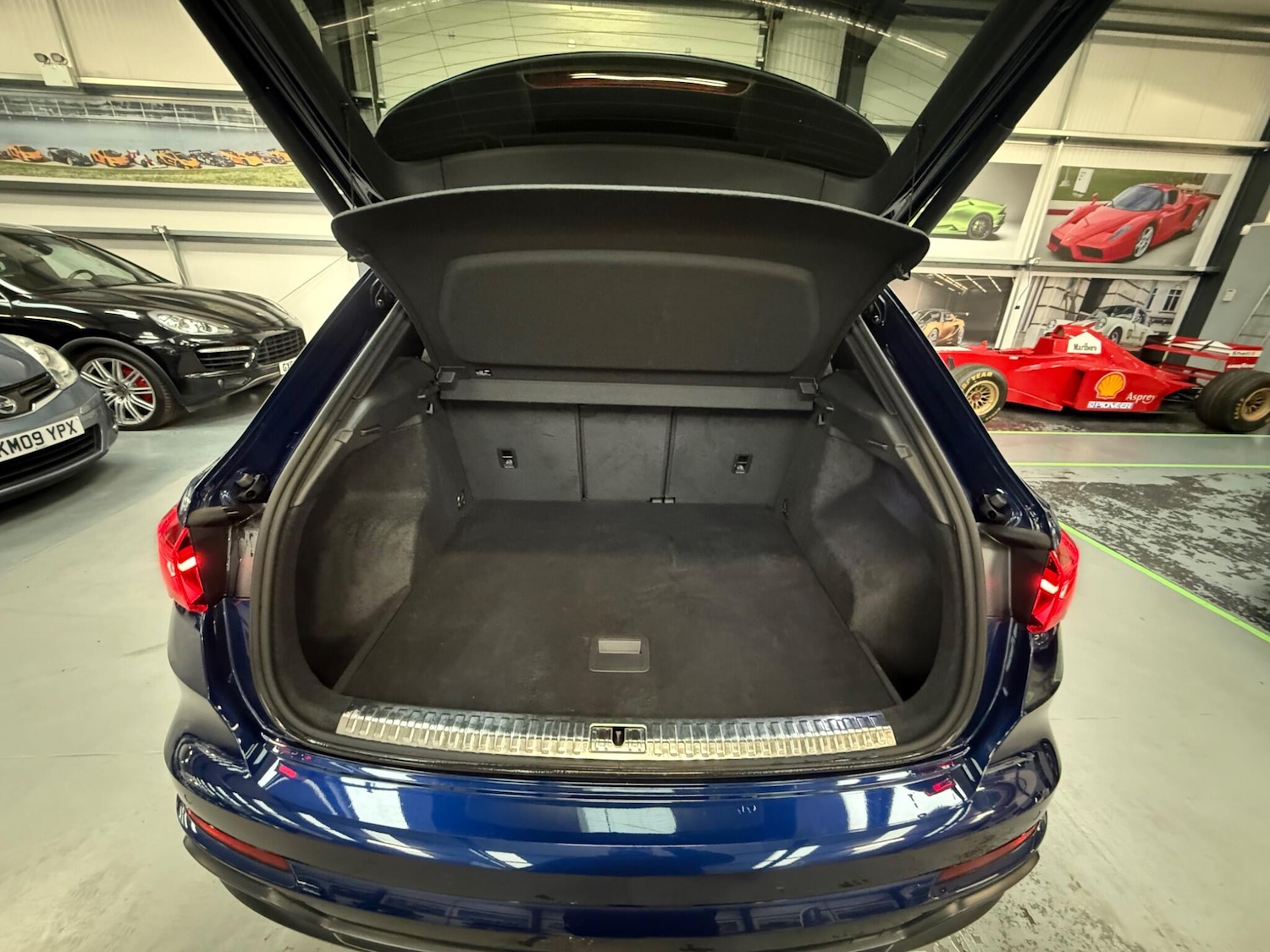 Used Audi Q3 2022 for sale - 78100067: Photo 11