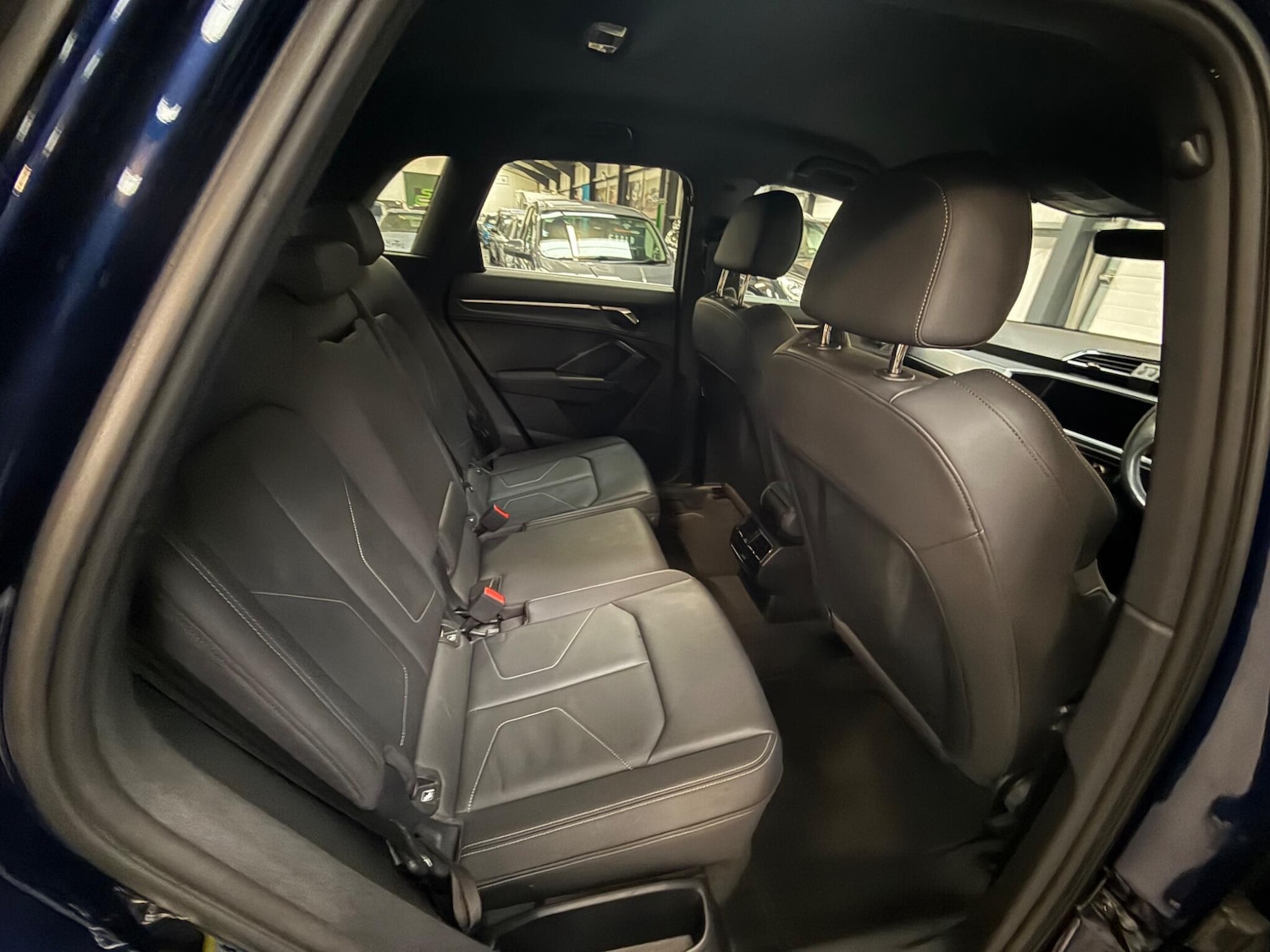 Used Audi Q3 2022 for sale - 78100067: Photo 13