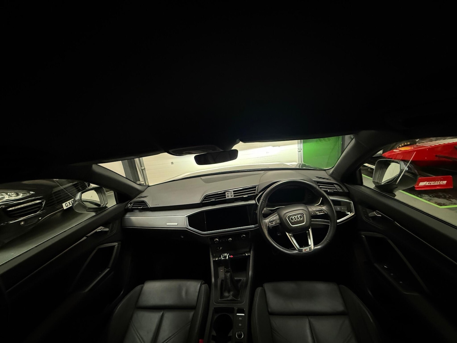 Used Audi Q3 2022 for sale - 78100067: Photo 14