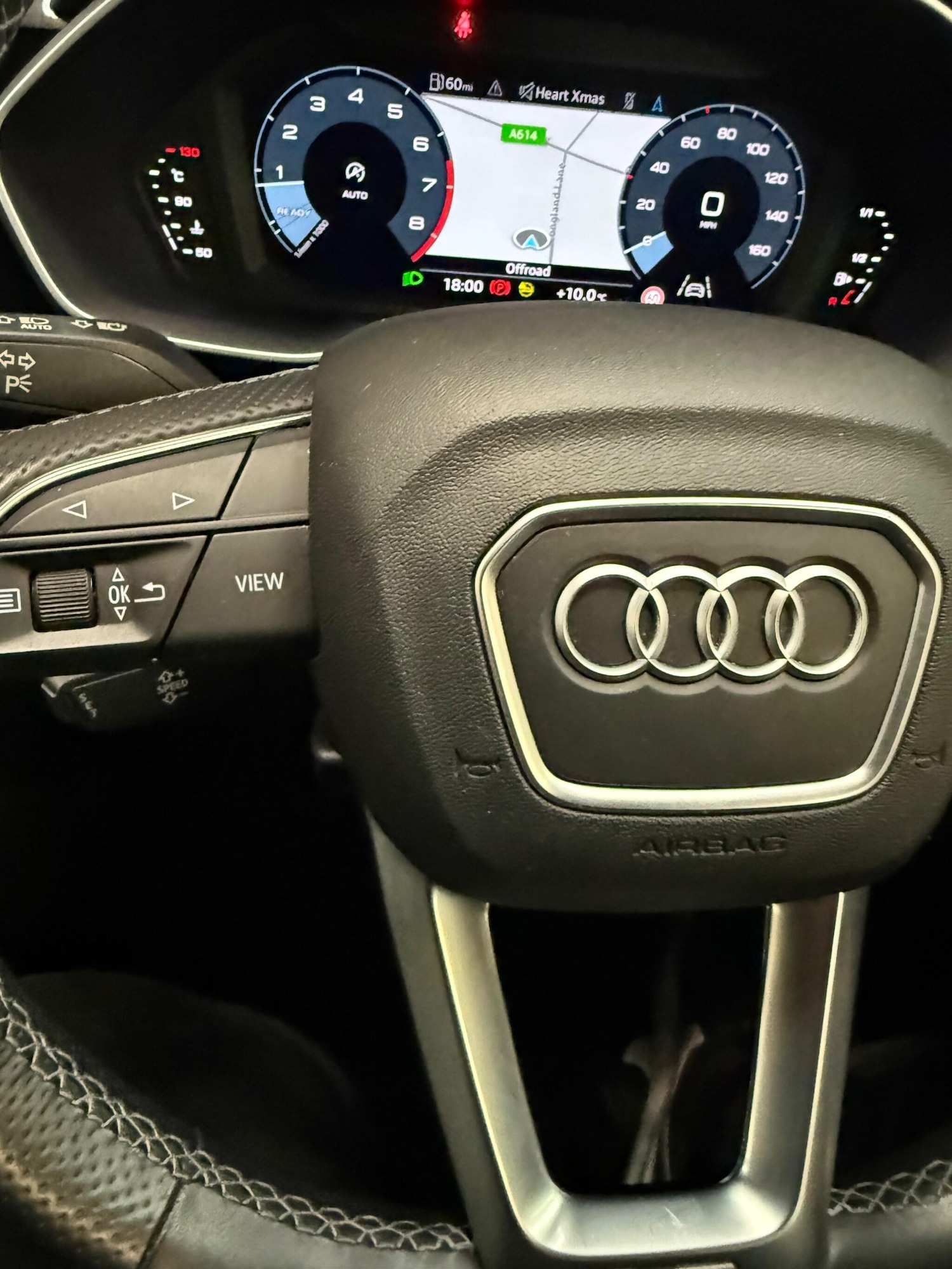 Used Audi Q3 2022 for sale - 78100067: Photo 17