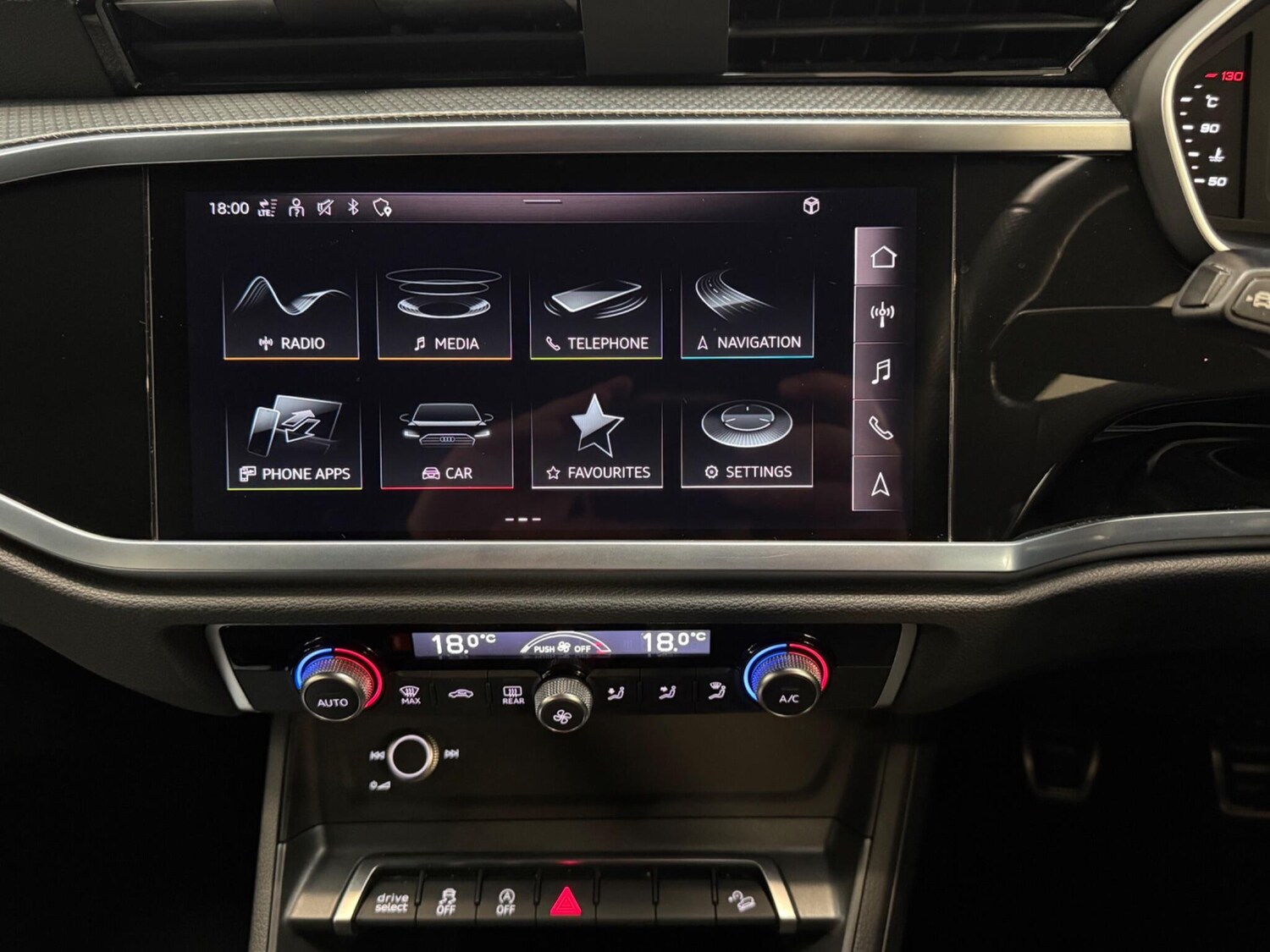 Used Audi Q3 2022 for sale - 78100067: Photo 18