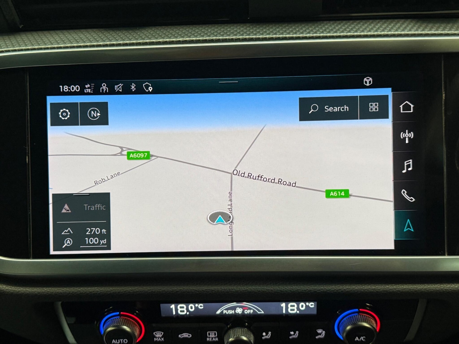 Used Audi Q3 2022 for sale - 78100067: Photo 19