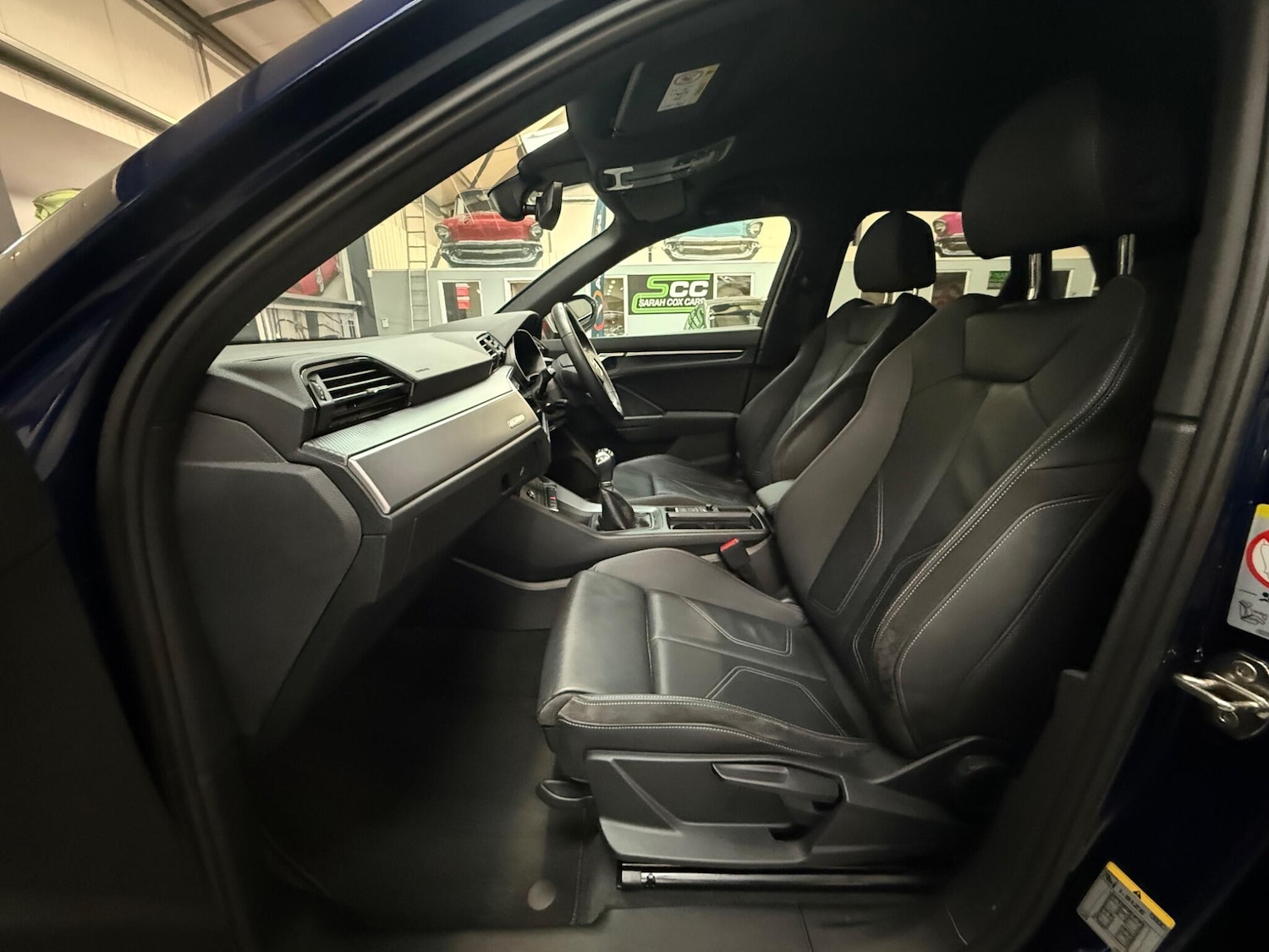 Used Audi Q3 2022 for sale - 78100067: Photo 2