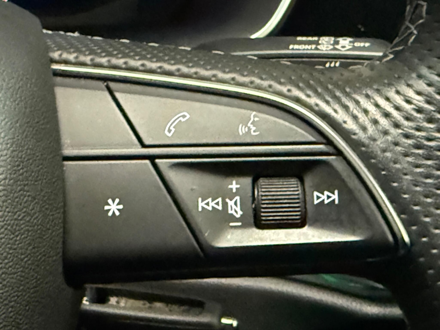 Used Audi Q3 2022 for sale - 78100067: Photo 28