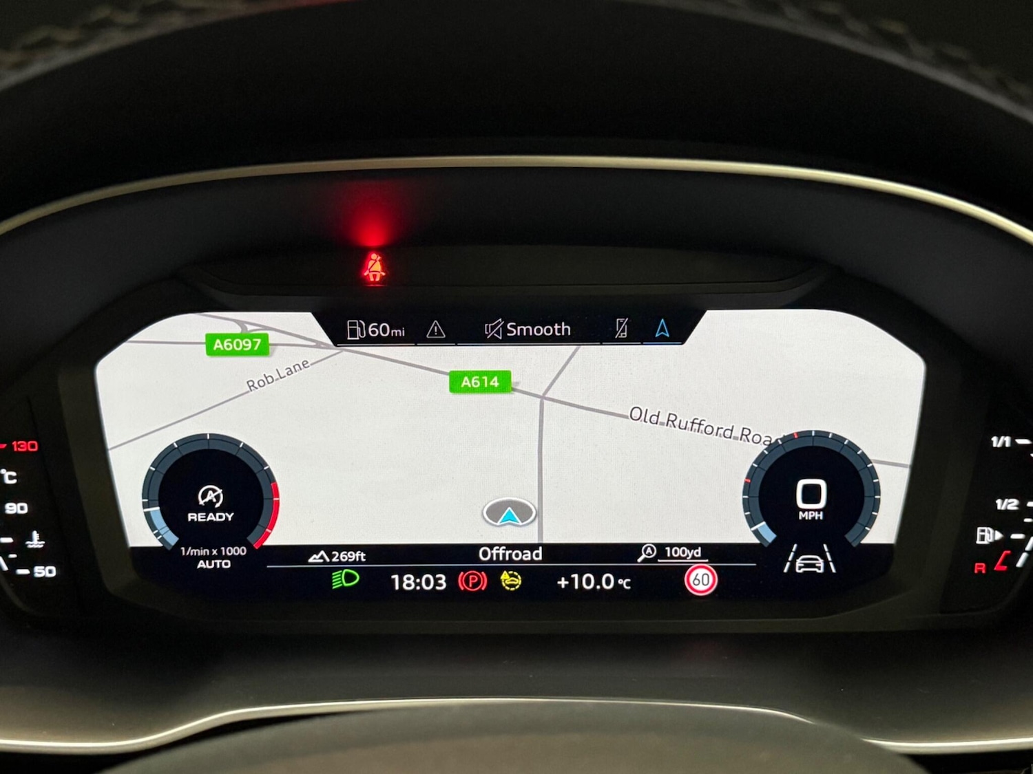 Used Audi Q3 2022 for sale - 78100067: Photo 29