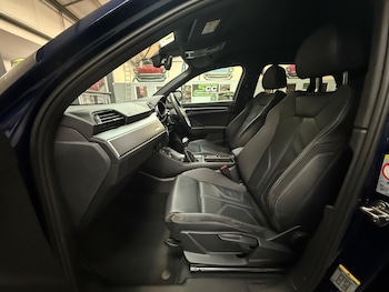 Used Audi Q3 2022 for sale - 78100067: Photo