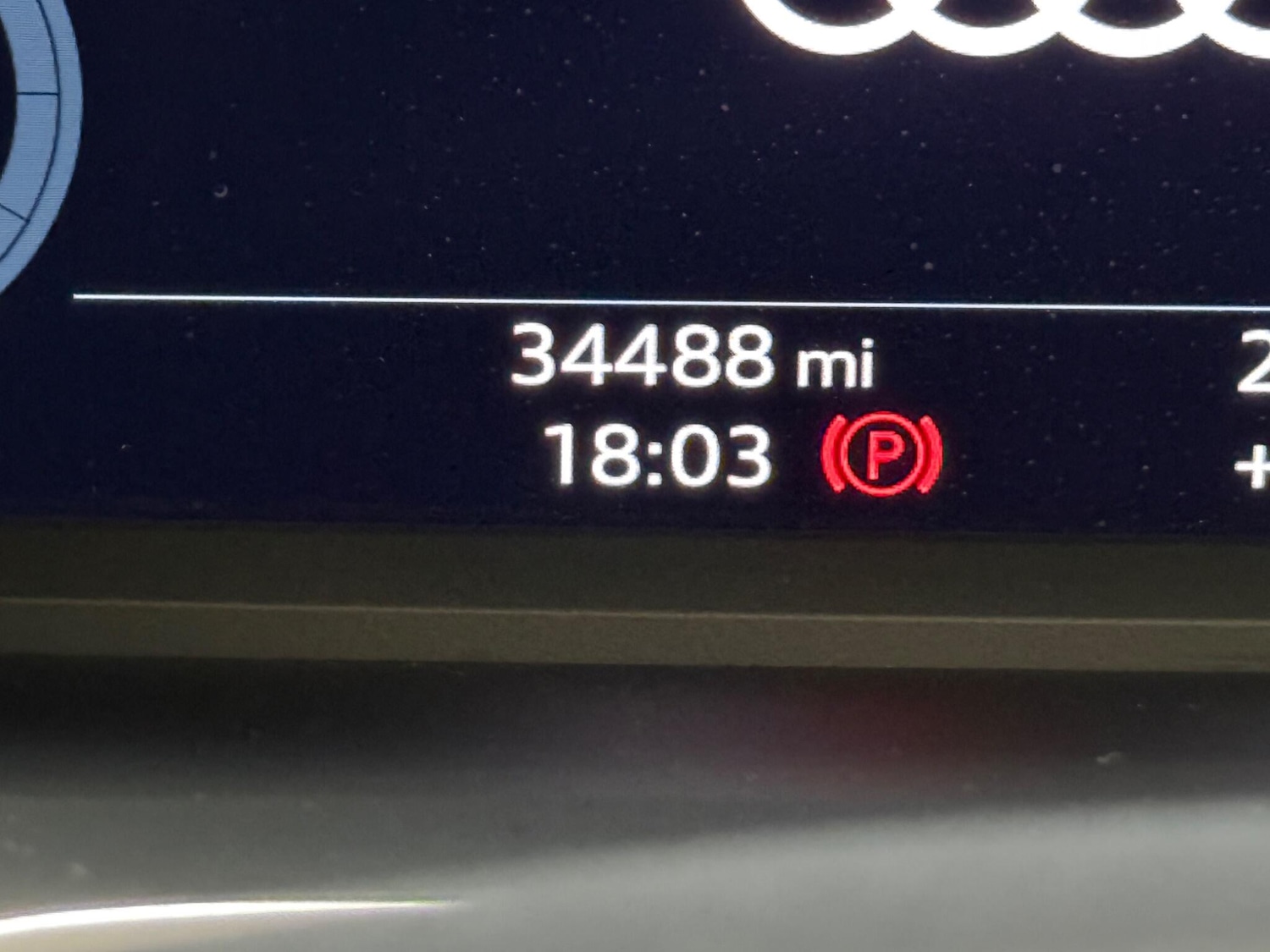 Used Audi Q3 2022 for sale - 78100067: Photo 30