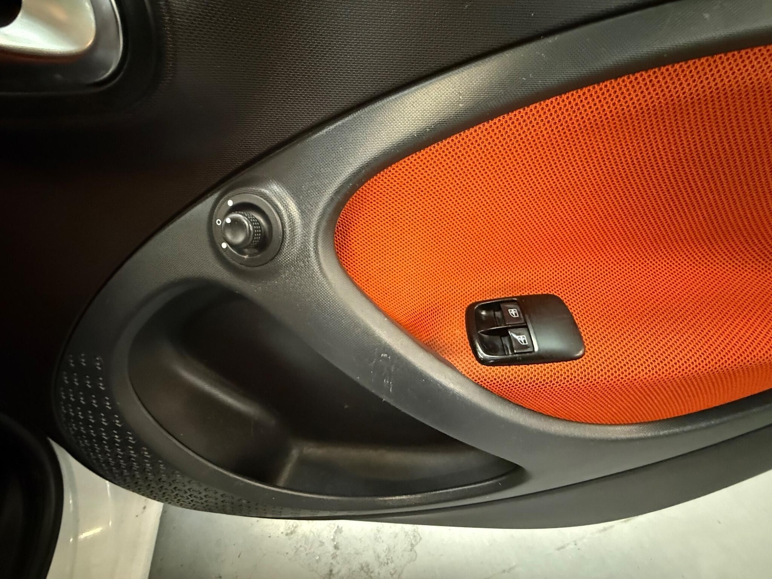 Used smart forfour 2015 for sale - 76926597: Photo 18