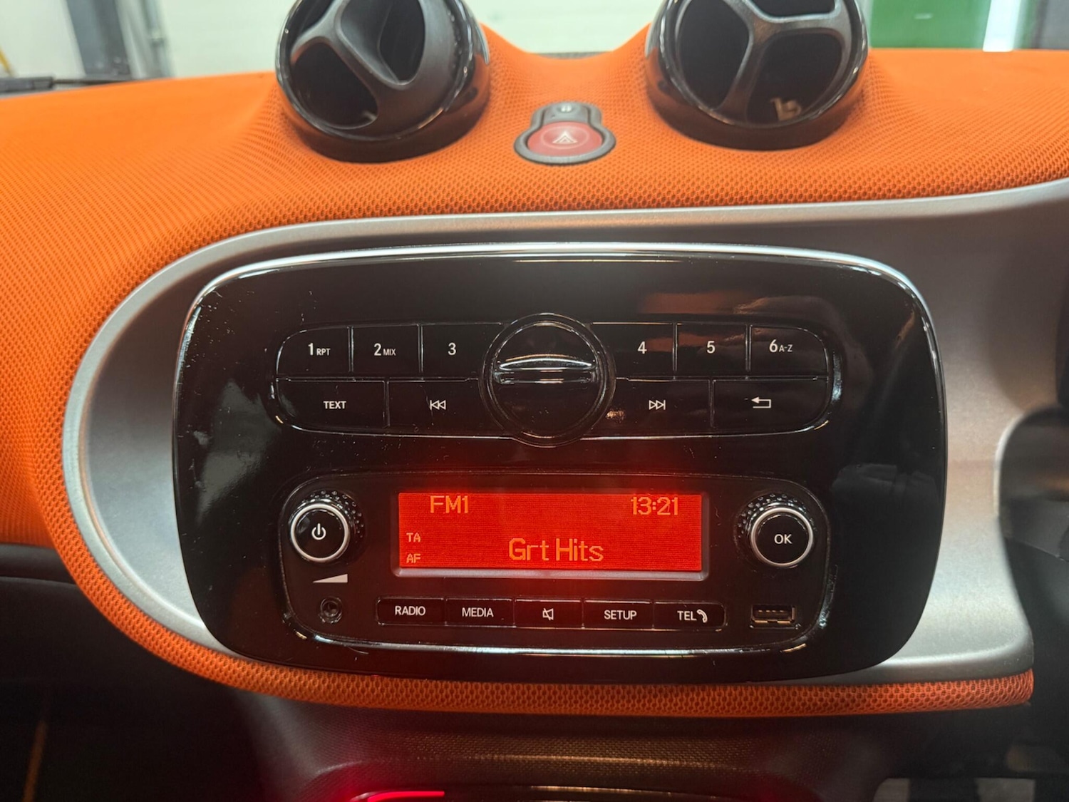 Used smart forfour 2015 for sale - 76926597: Photo 19