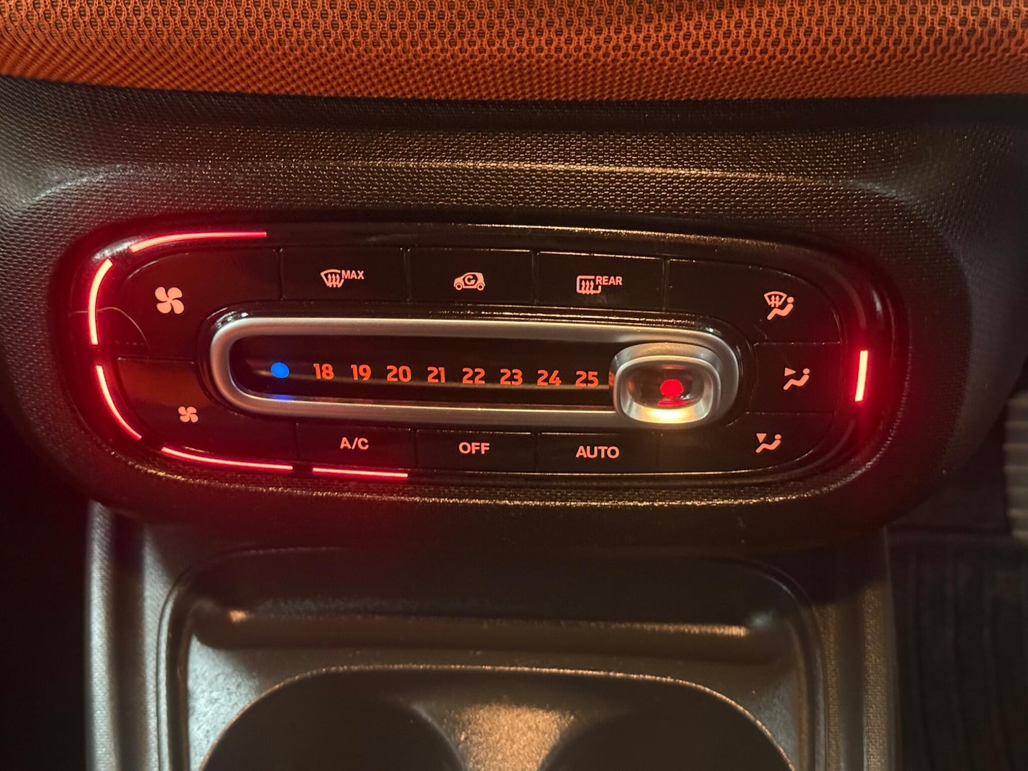 Used smart forfour 2015 for sale - 76926597: Photo 21