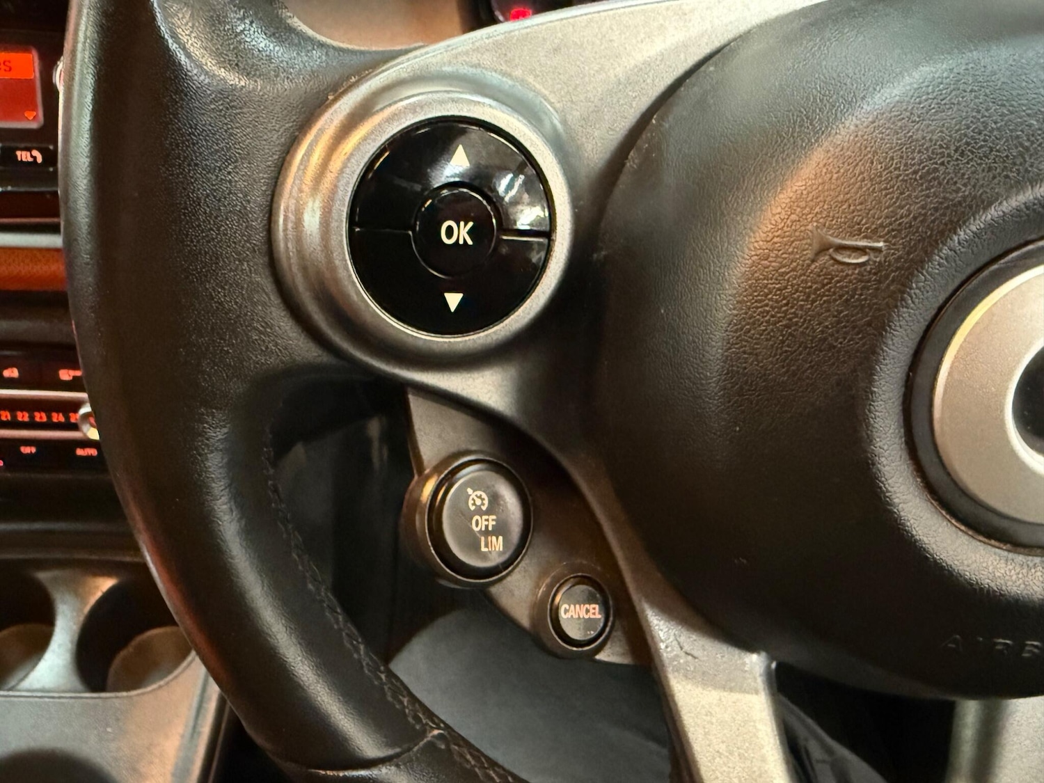 Used smart forfour 2015 for sale - 76926597: Photo 24