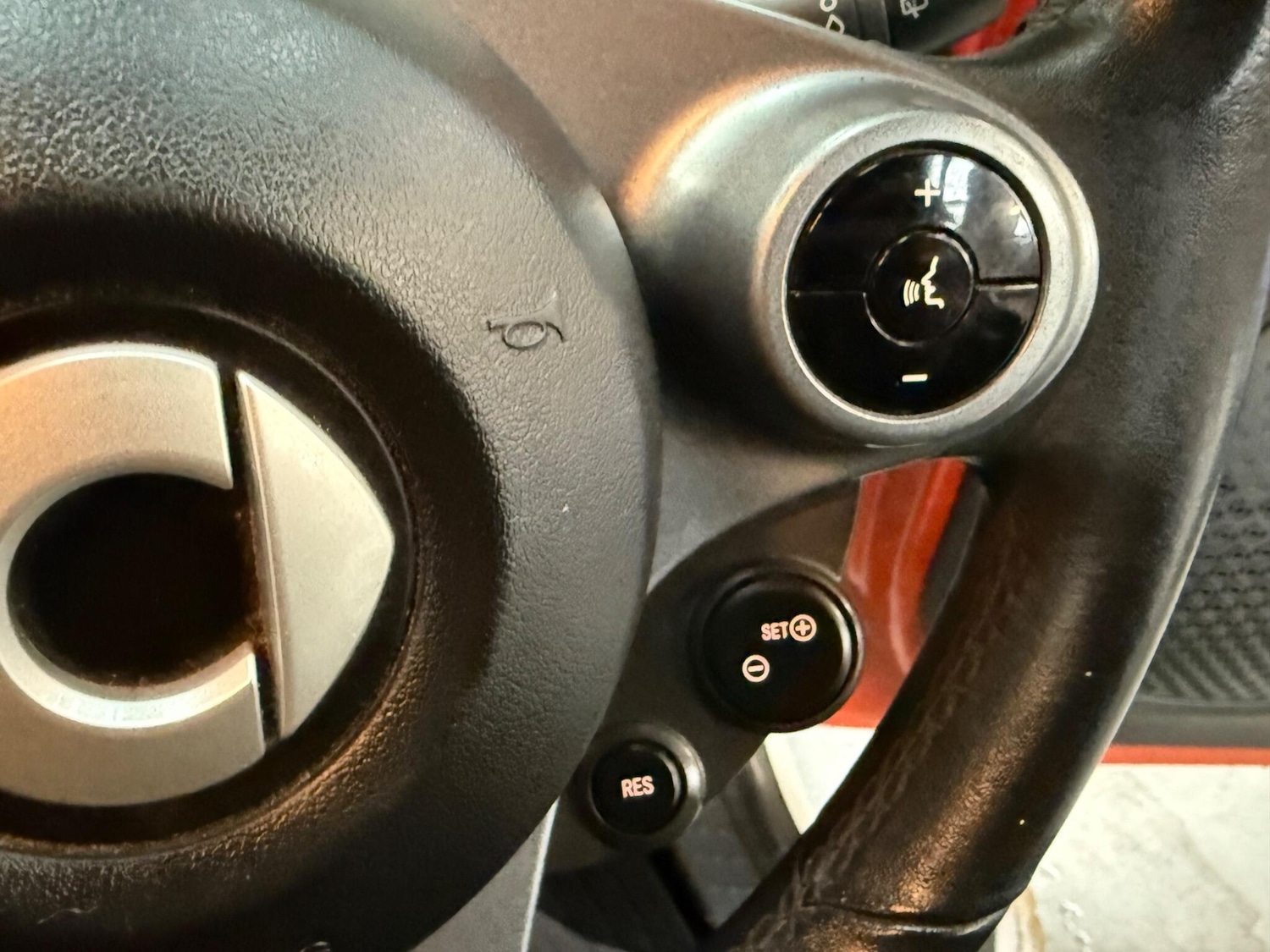 Used smart forfour 2015 for sale - 76926597: Photo 25