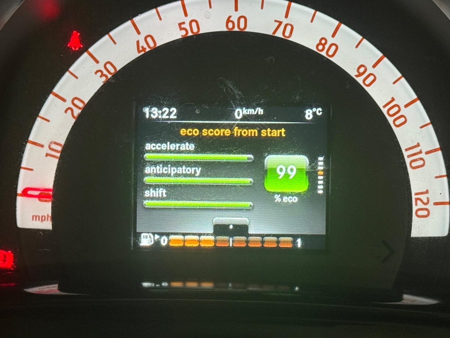 Used smart forfour 2015 for sale - 76926597: Photo 27