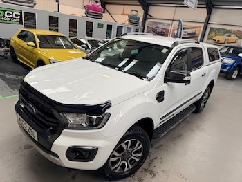 Used Ford Ranger 2022 for sale - 78573839: Photo