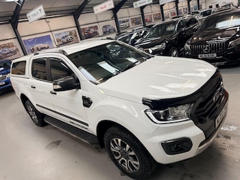 Used Ford Ranger 2022 for sale - 78573839: Photo