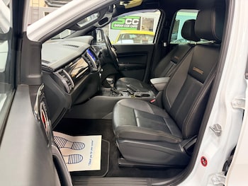 Used Ford Ranger 2022 for sale - 78573839: Photo