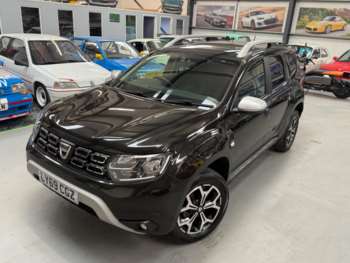 2019 (69) - 1.3 TCe Prestige Euro 6 (s/s) 5dr