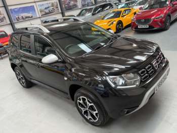 Used Dacia Duster 2019 for sale - 74668291: Photo