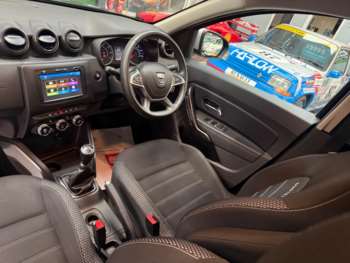 Used Dacia Duster 2019 for sale - 74668291: Photo