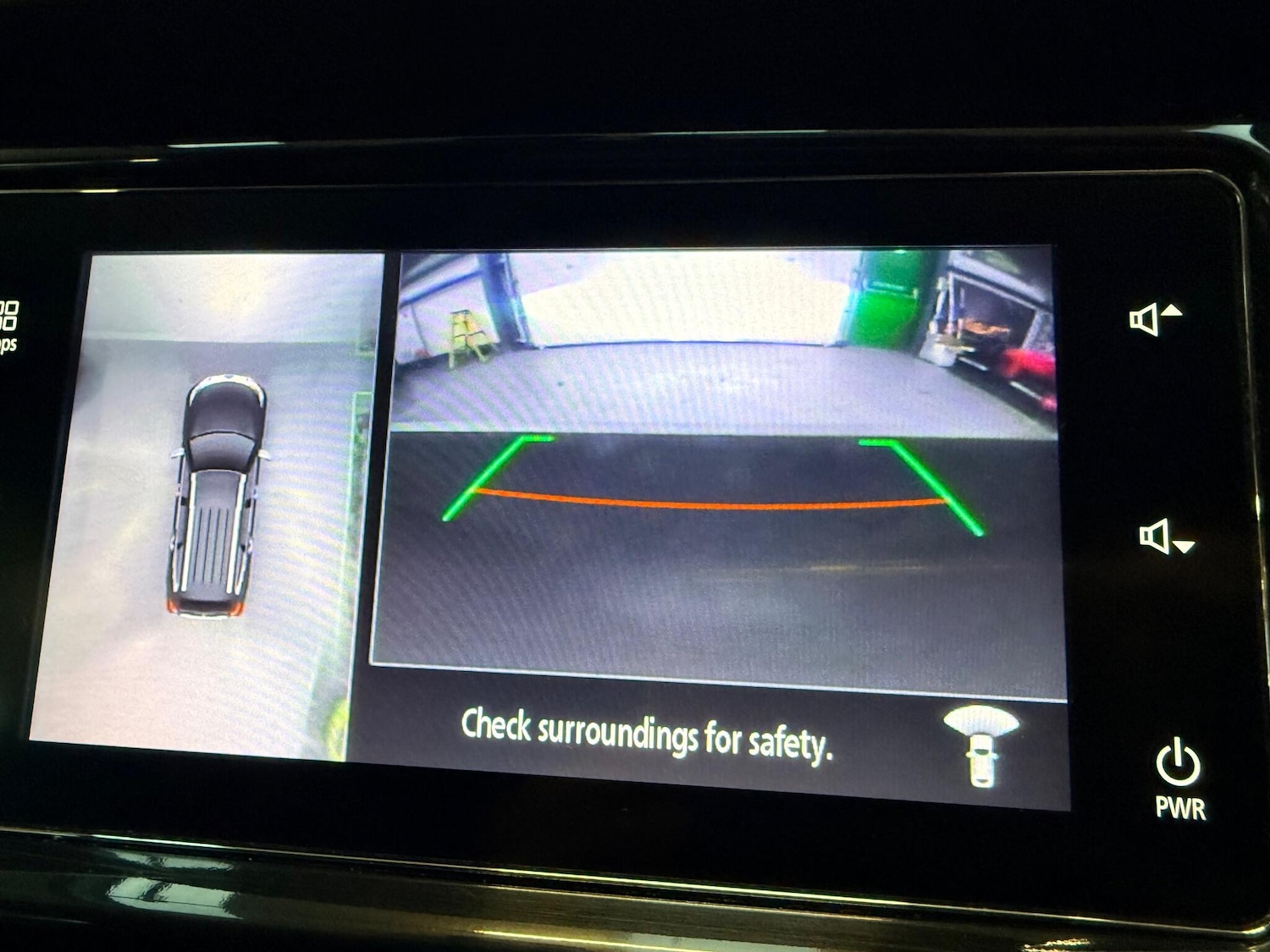 Used Mitsubishi Shogun Sport for sale - 77074955: Photo 21