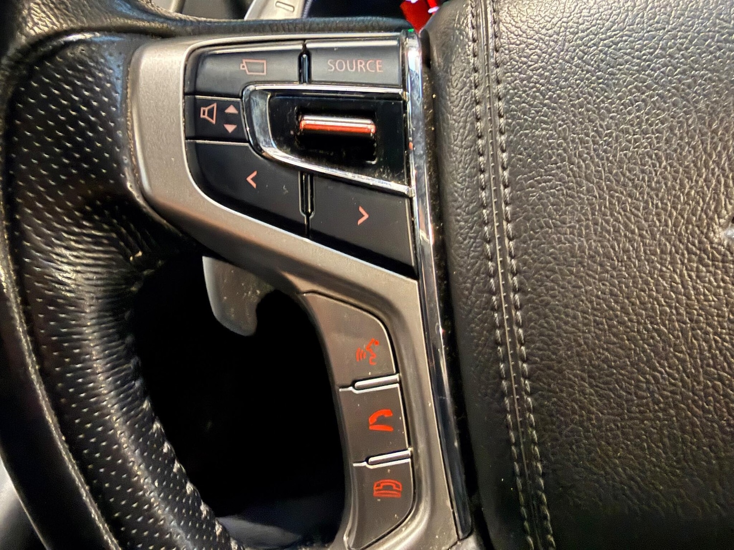 Used Mitsubishi Shogun Sport for sale - 77074955: Photo 29