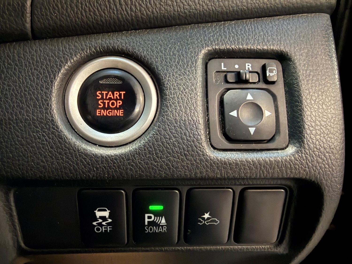 Used Mitsubishi Shogun Sport for sale - 77074955: Photo 32