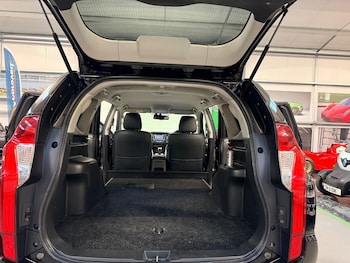 Used Mitsubishi Shogun Sport 2019 for sale - 77074955: Photo