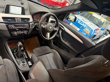 Used BMW X1 2017 for sale - 75810155: Photo