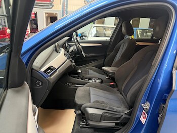 Used BMW X1 2017 for sale - 75810155: Photo