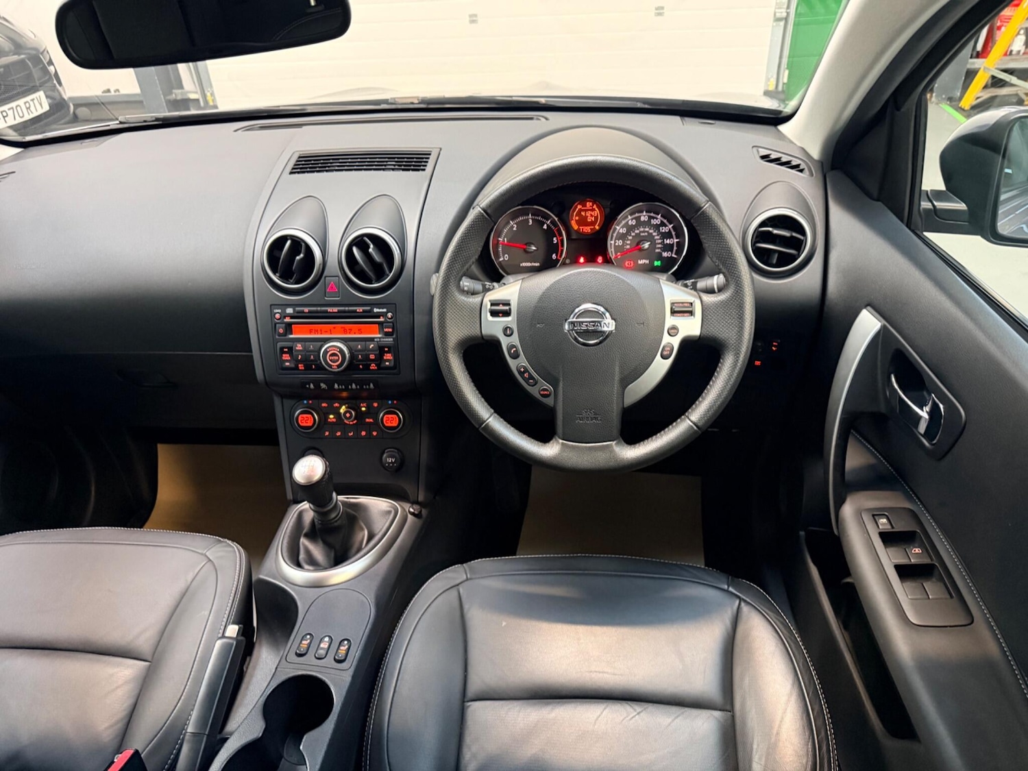 Used Nissan Qashqai 2009 for sale - 77315356: Photo 10