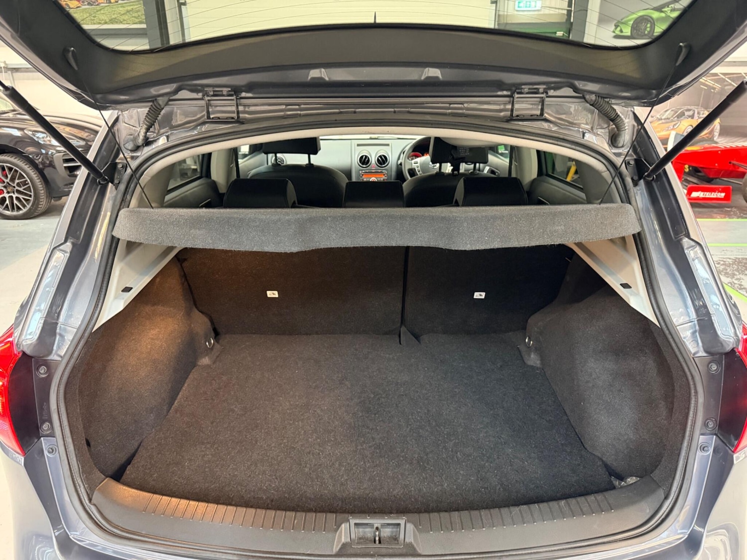 Used Nissan Qashqai 2009 for sale - 77315356: Photo 19