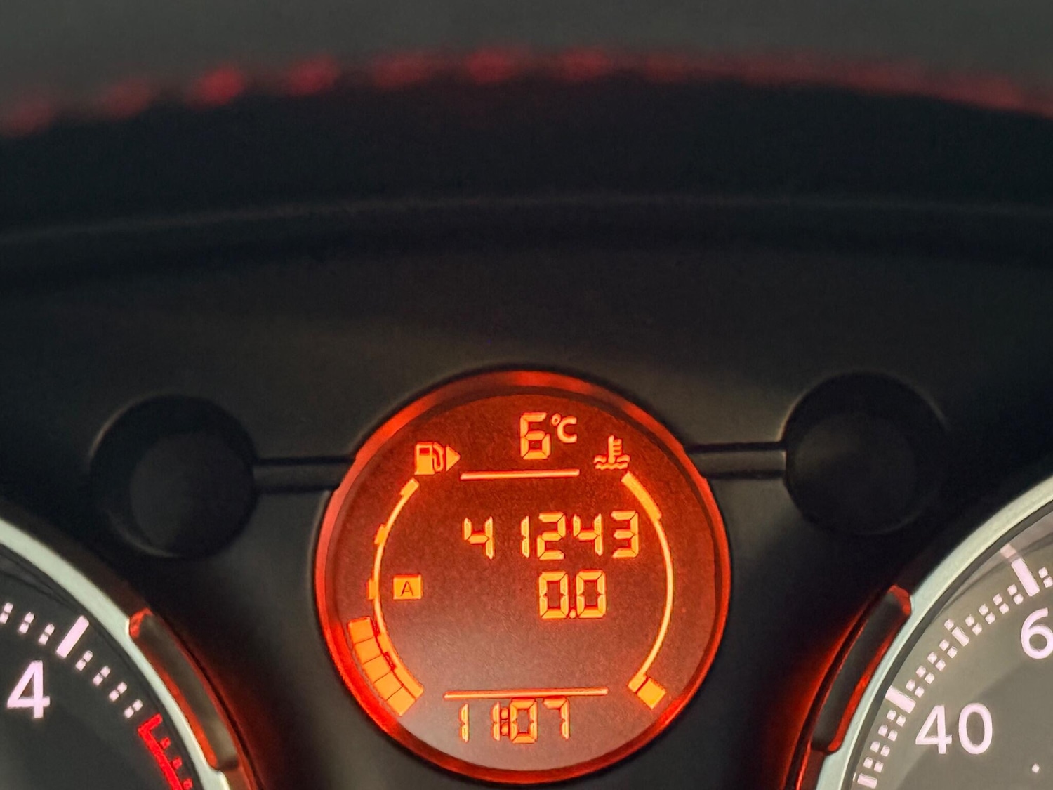 Used Nissan Qashqai 2009 for sale - 77315356: Photo 21