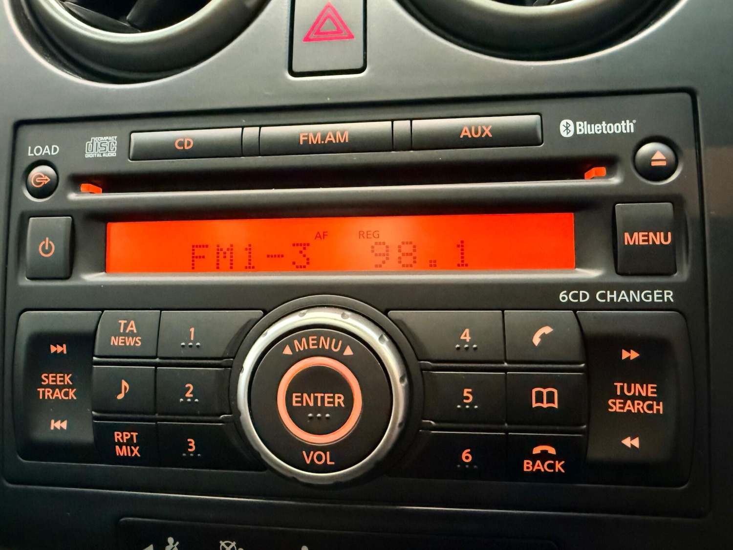 Used Nissan Qashqai 2009 for sale - 77315356: Photo 24