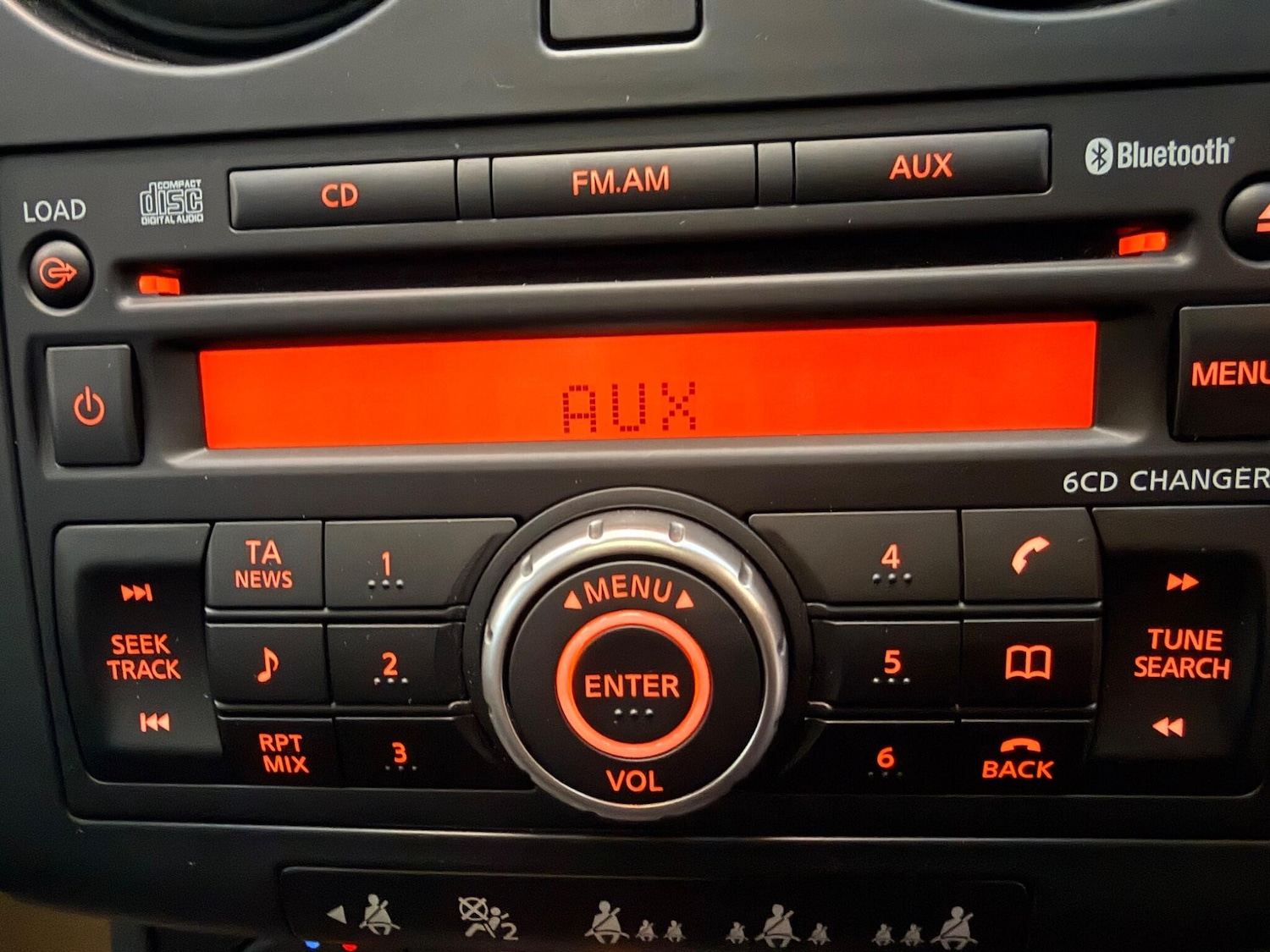 Used Nissan Qashqai 2009 for sale - 77315356: Photo 25